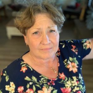 Meet your Posher, Nancy